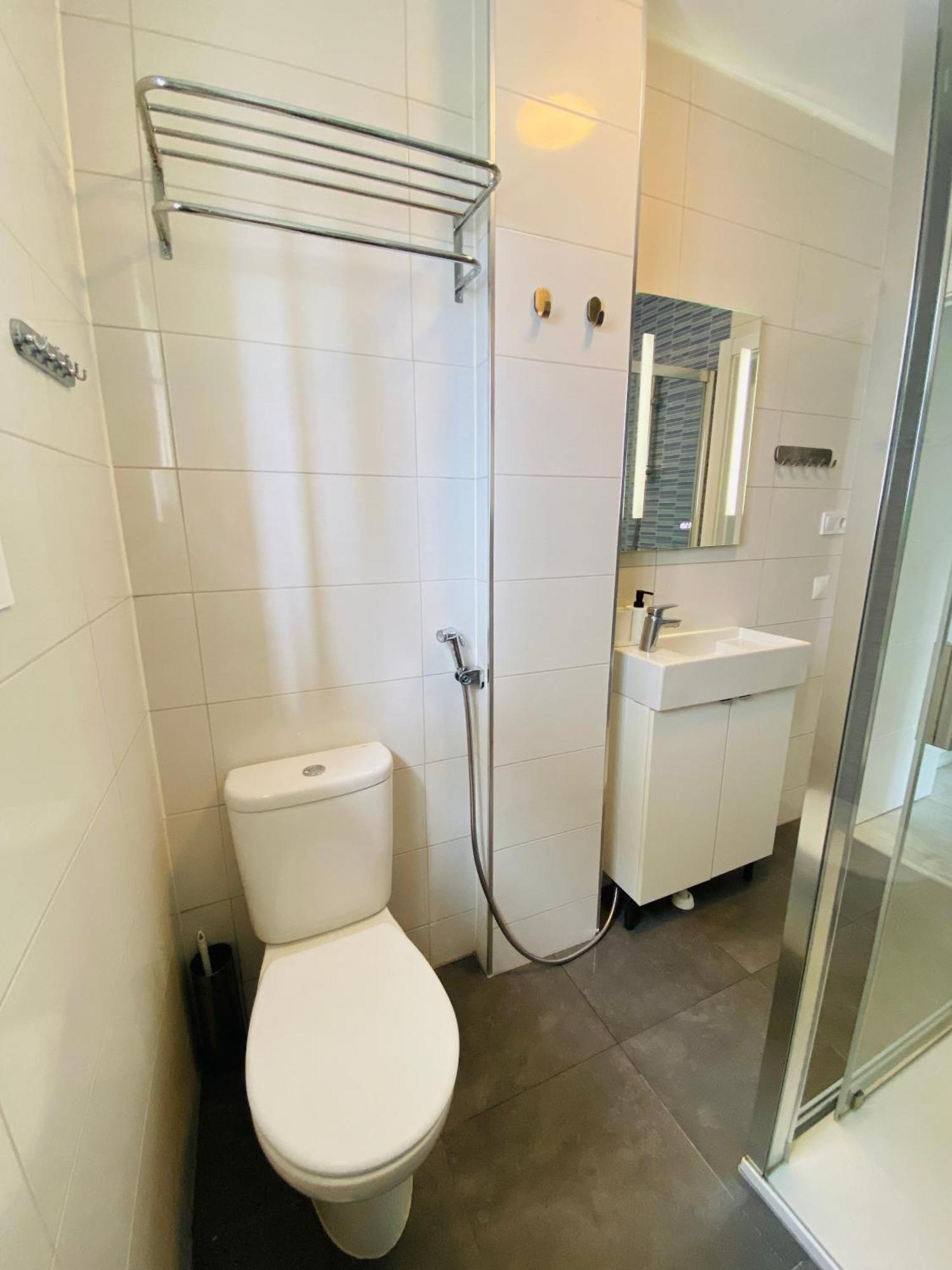 First Line Torrox Costa Apartment Luaran gambar